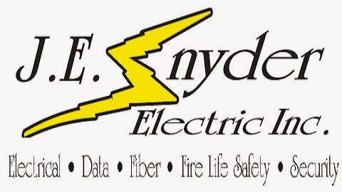 JE Snyder Electric
