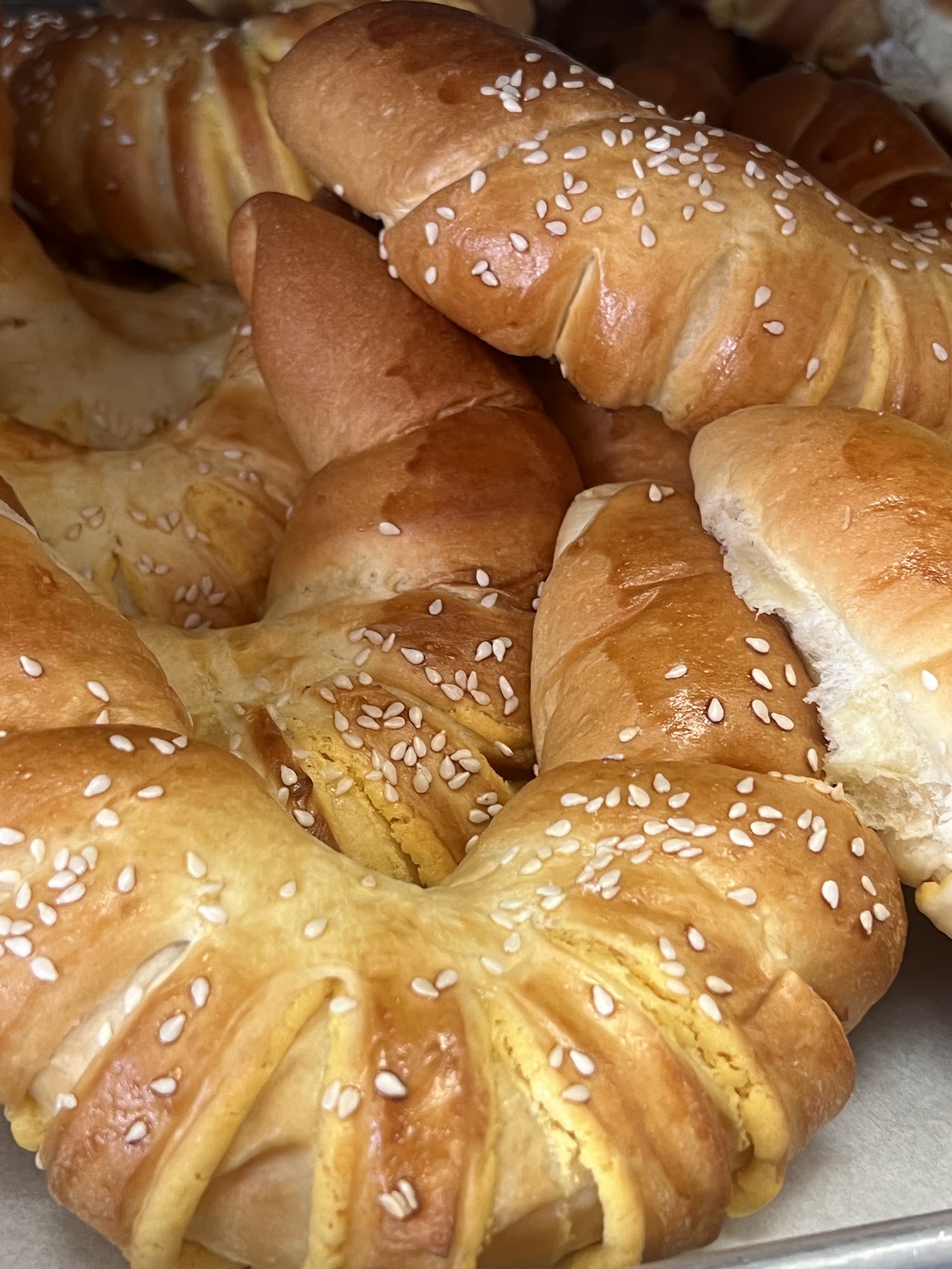 Panaderia La Imperial