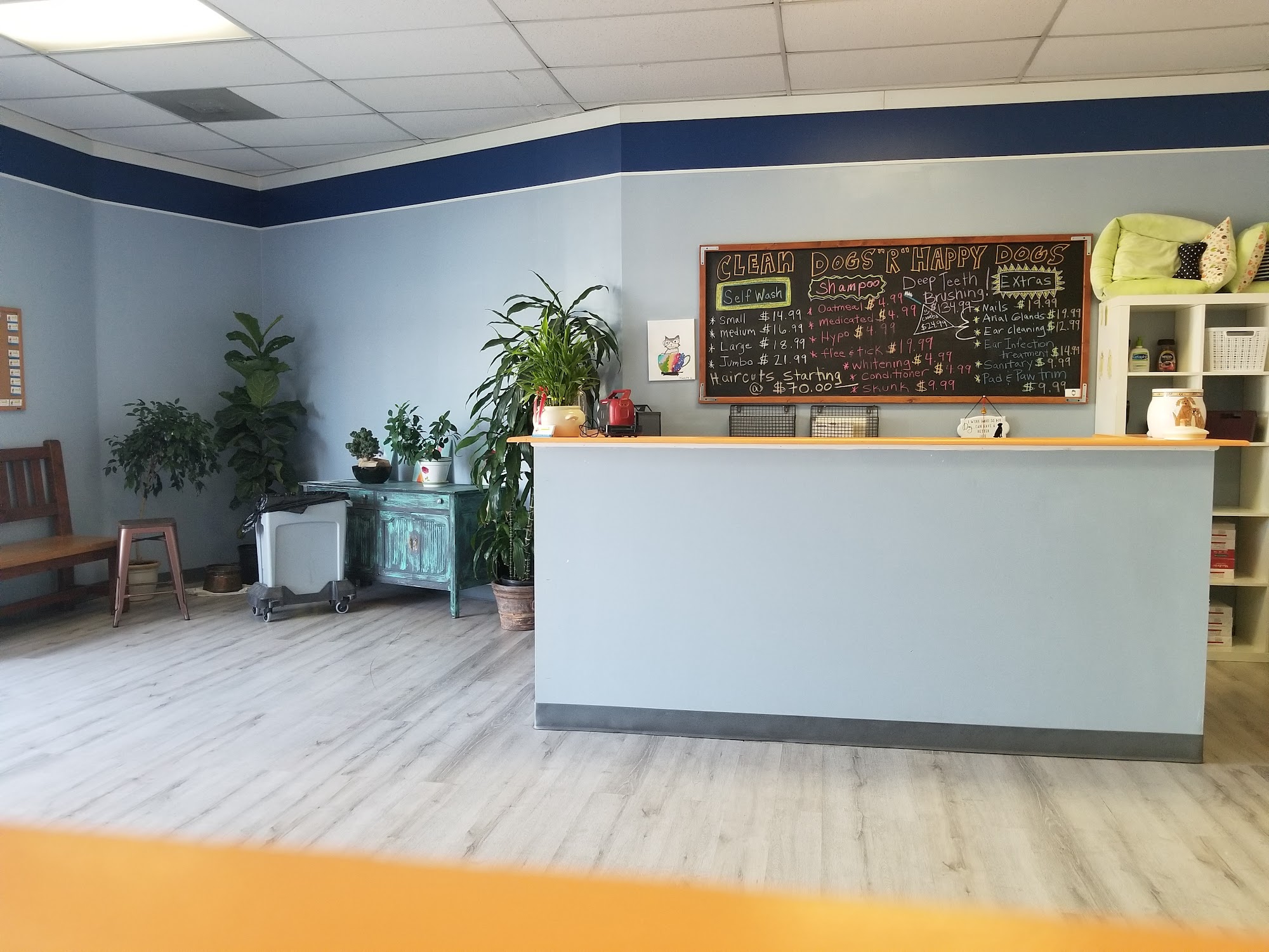 Castaic Pet Grooming Castaic