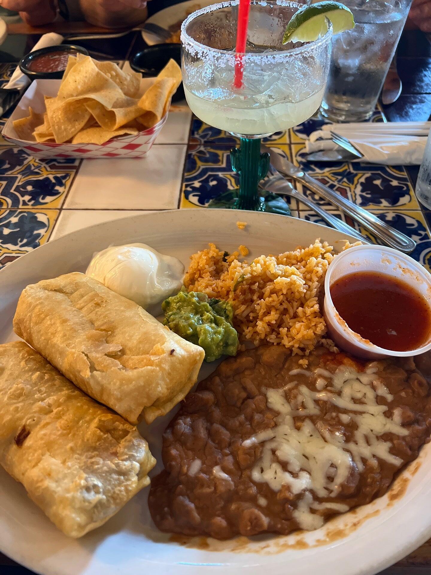 Don Jose's Mexican Restaurant