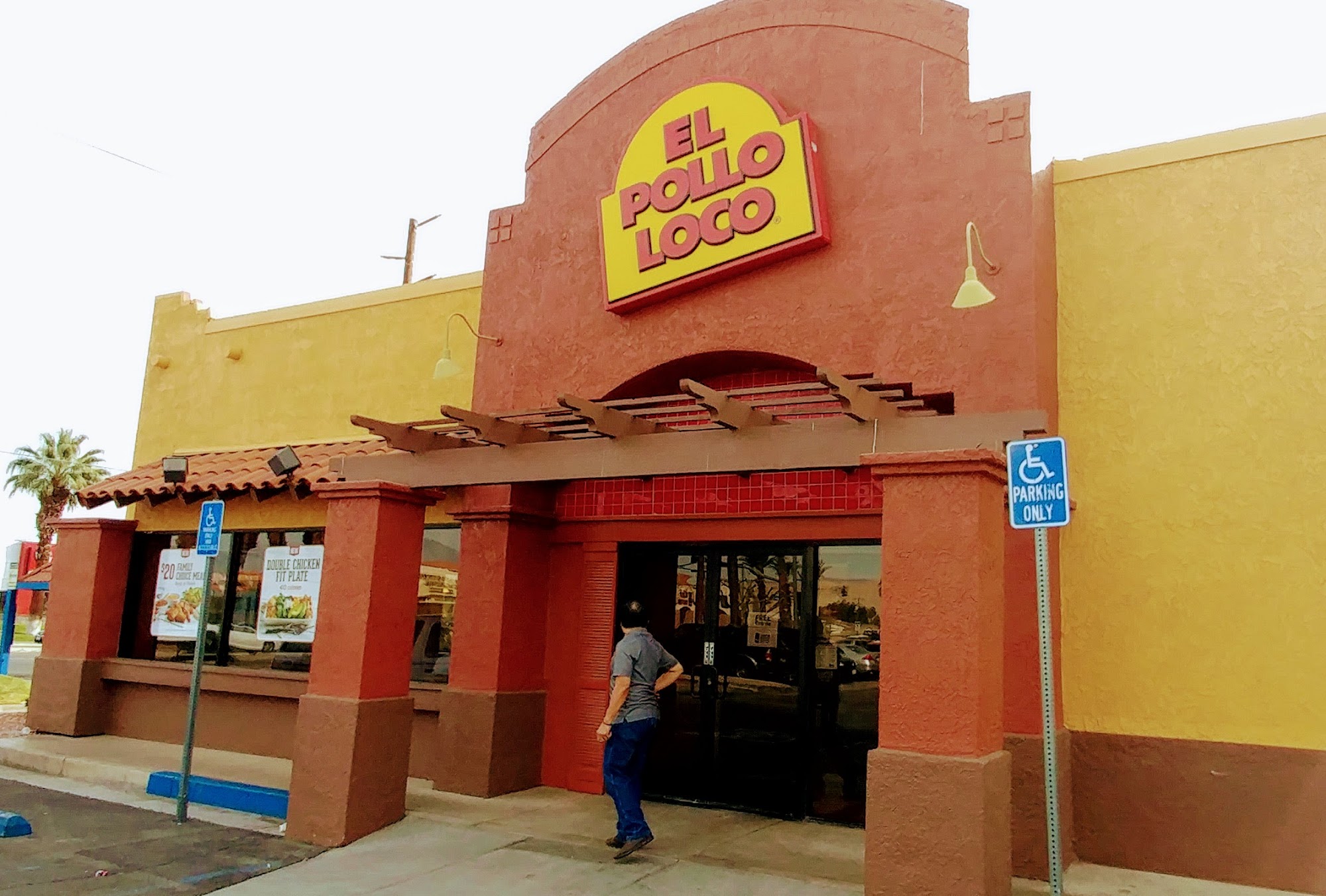 El Pollo Loco