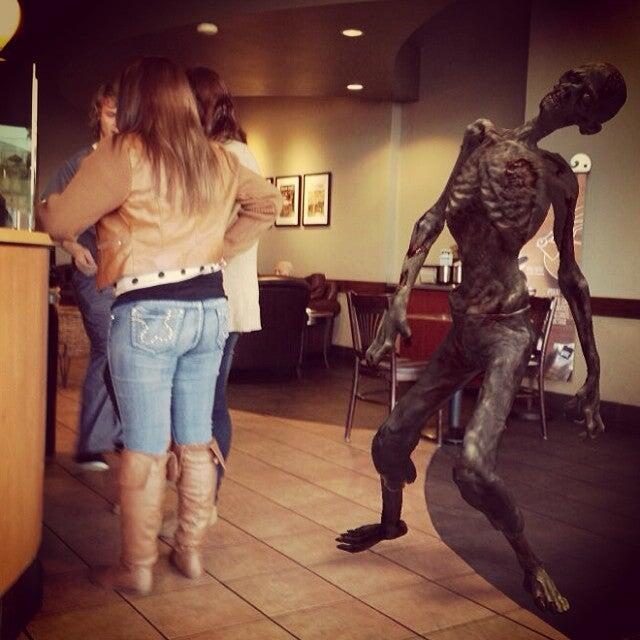 Photo credit: nextdoor