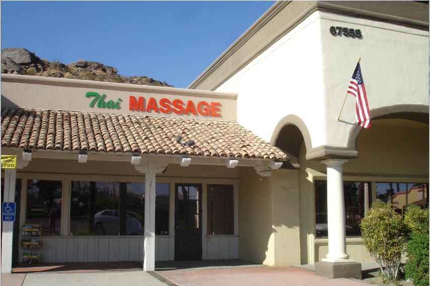 Nancy Thai Masseuse - Massage Therapy