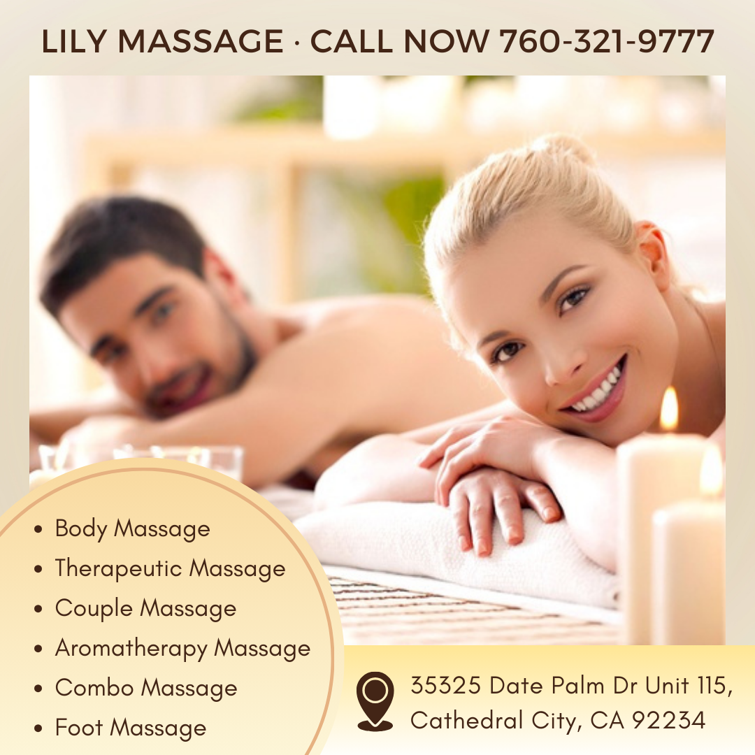 Lily Massage