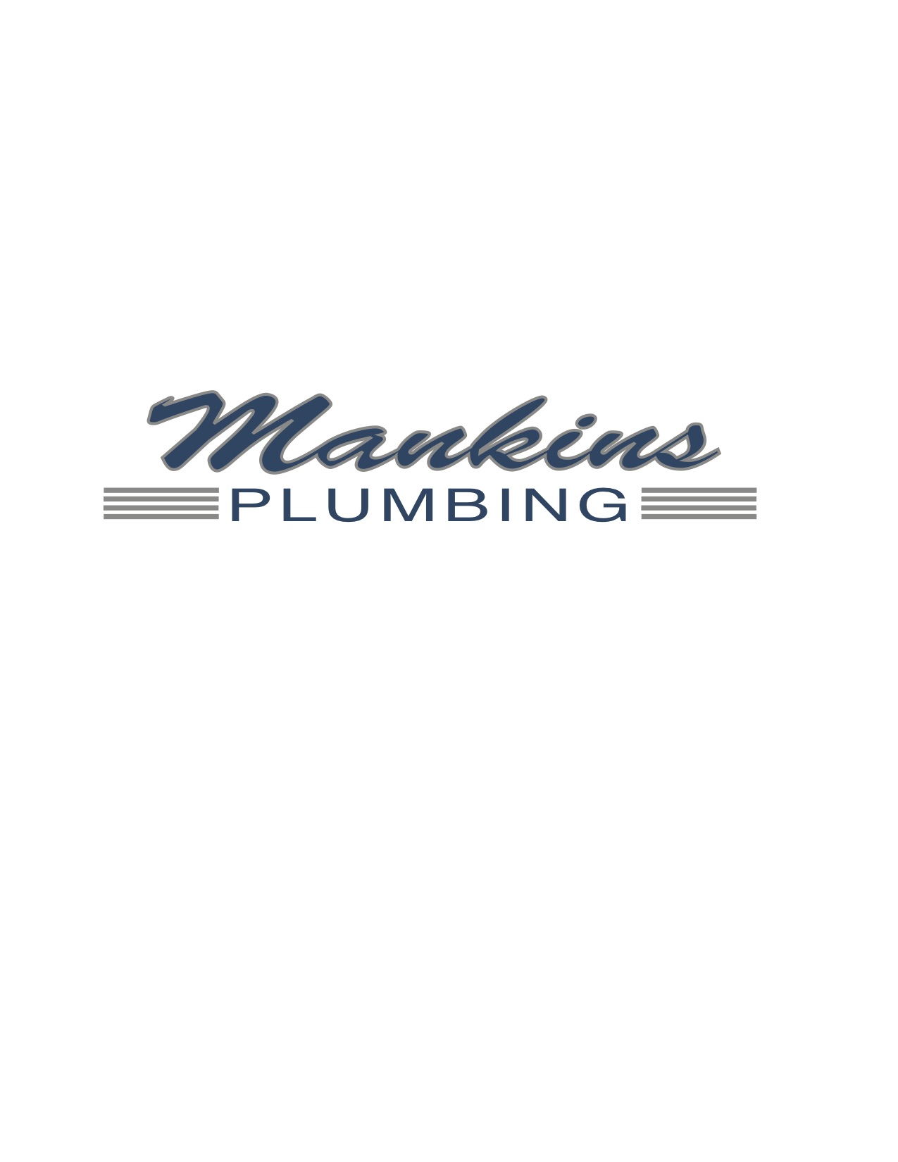 Mankins Plumbing & Fire Sprinklers