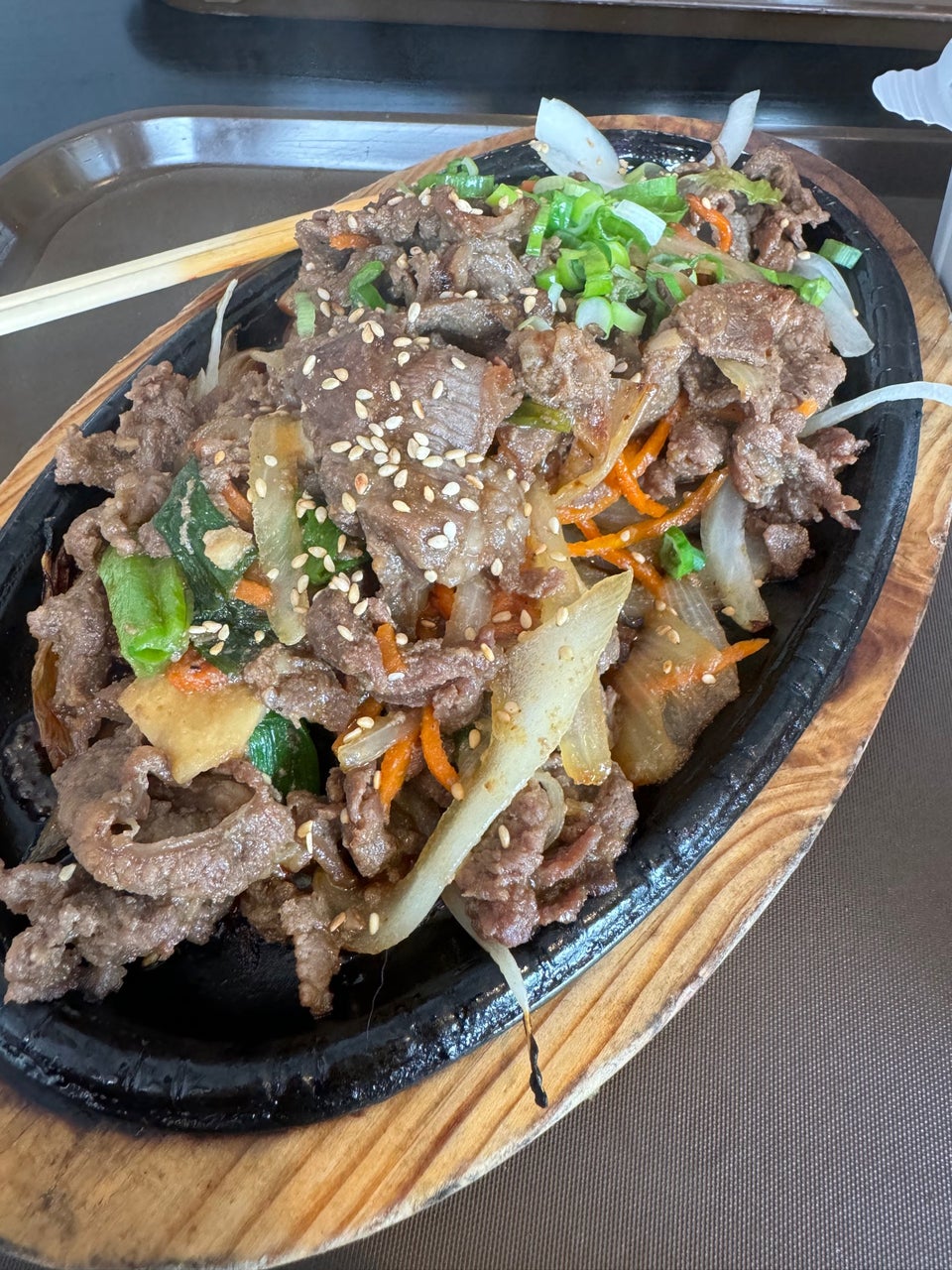 Somunnan Korean Restaurant