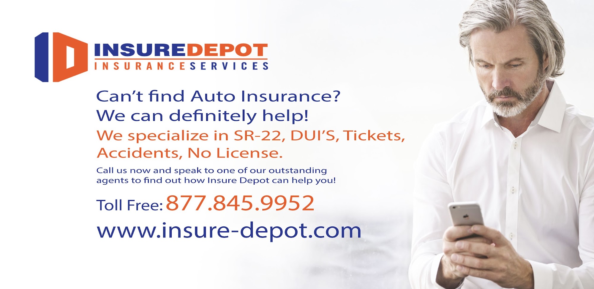 Insure Depot Insurance Services