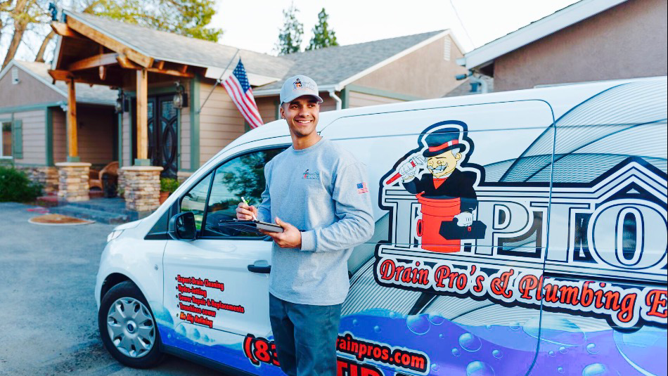 Tip Top Drain Pros & Plumbing Experts