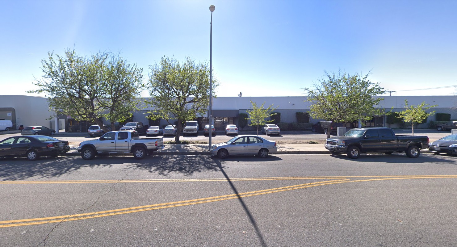 All Ready Janitorial Services