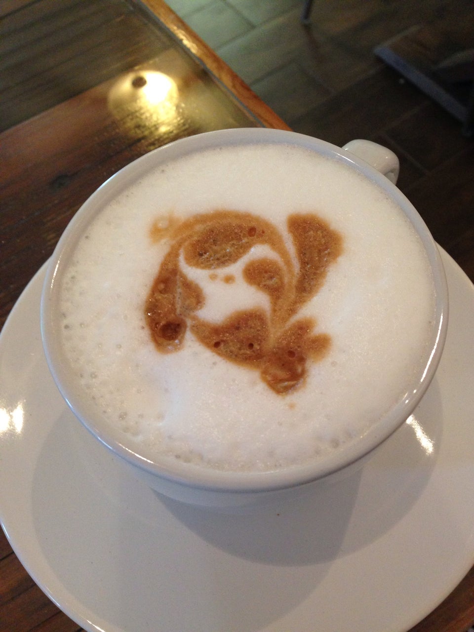 Photo credit: foursquare