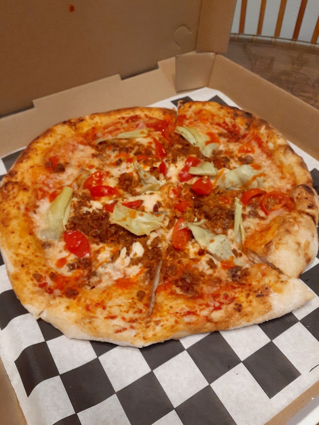 Photo credit: happycow