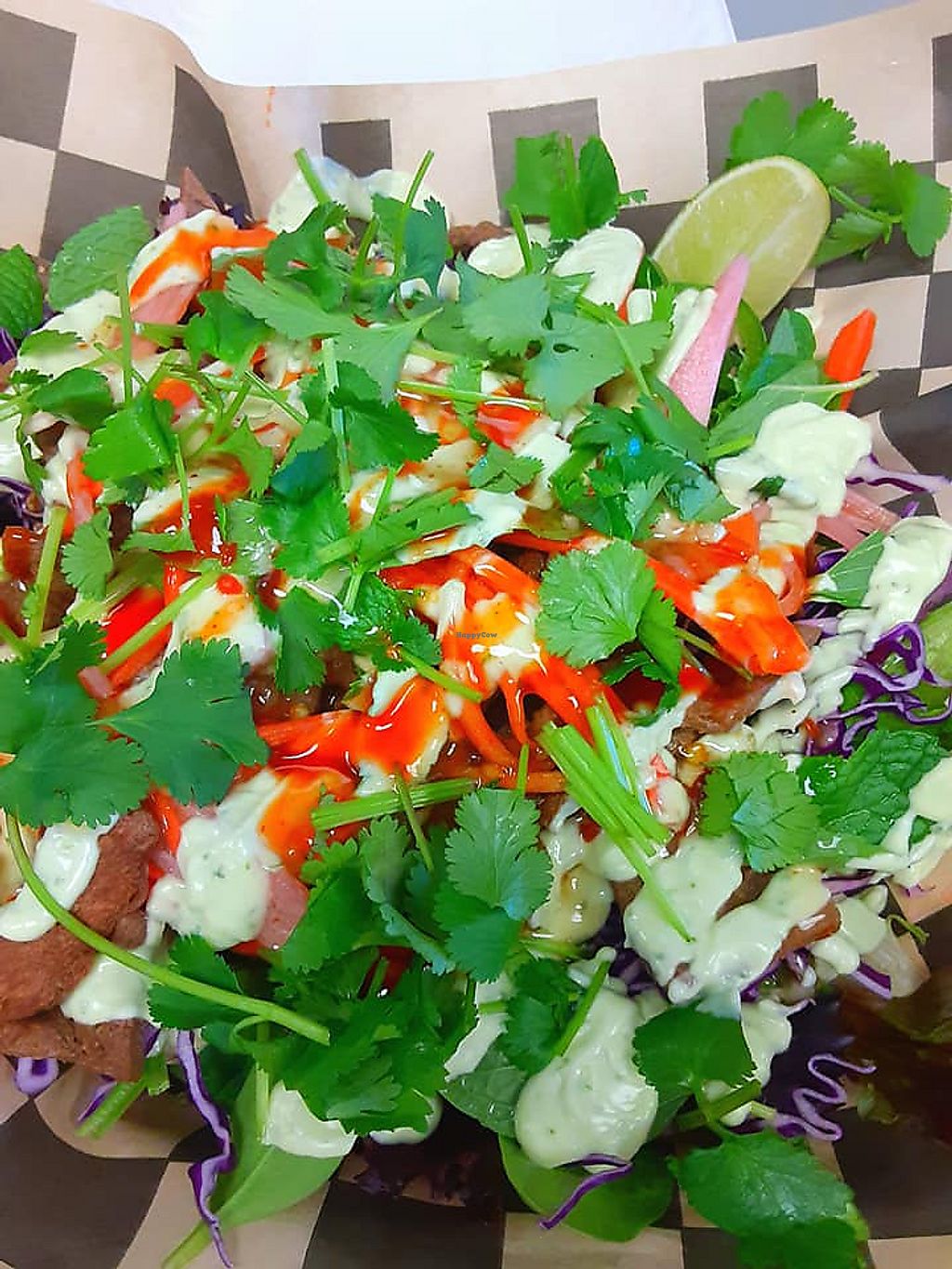 Photo credit: happycow