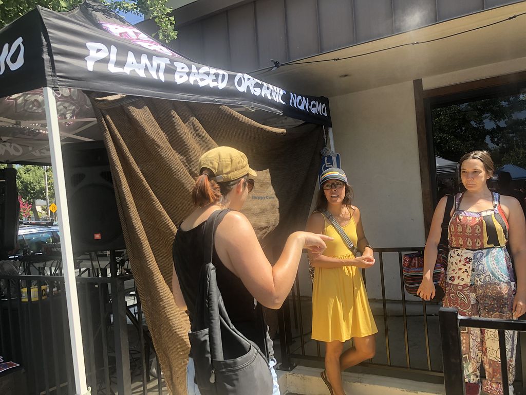 Photo credit: happycow