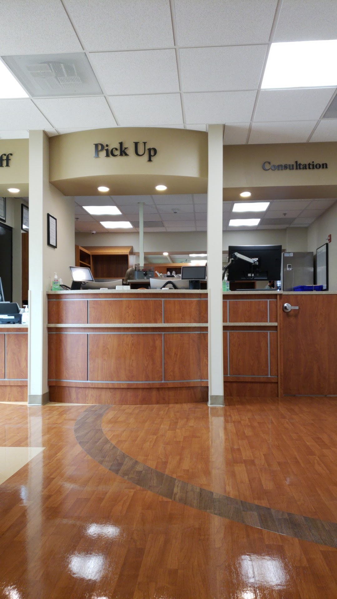 Enloe Outpatient Pharmacy