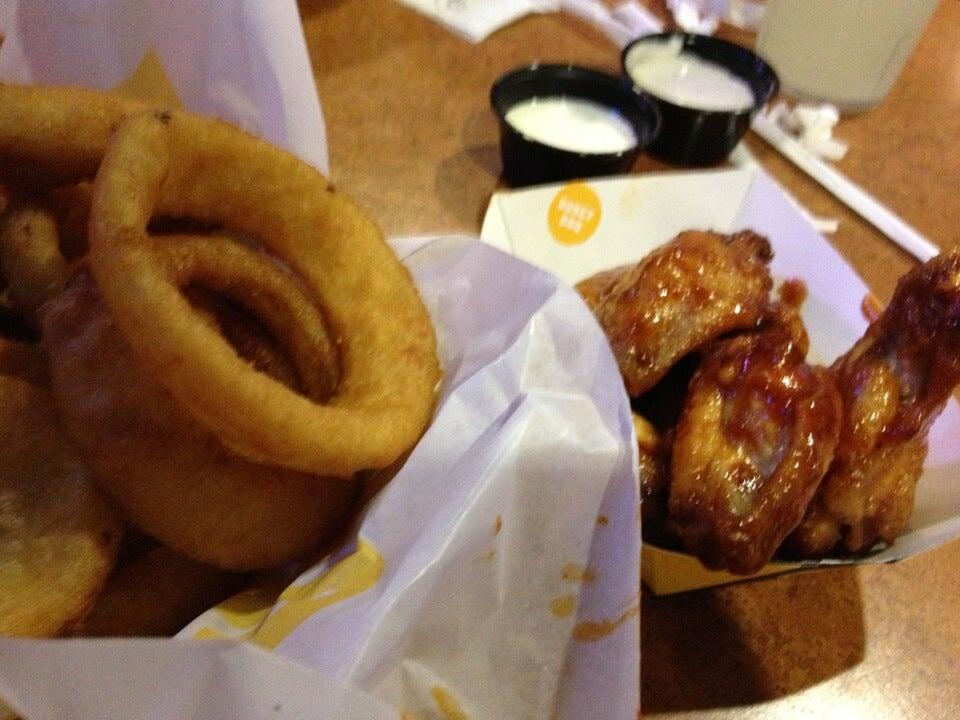 Photo credit: nextdoor