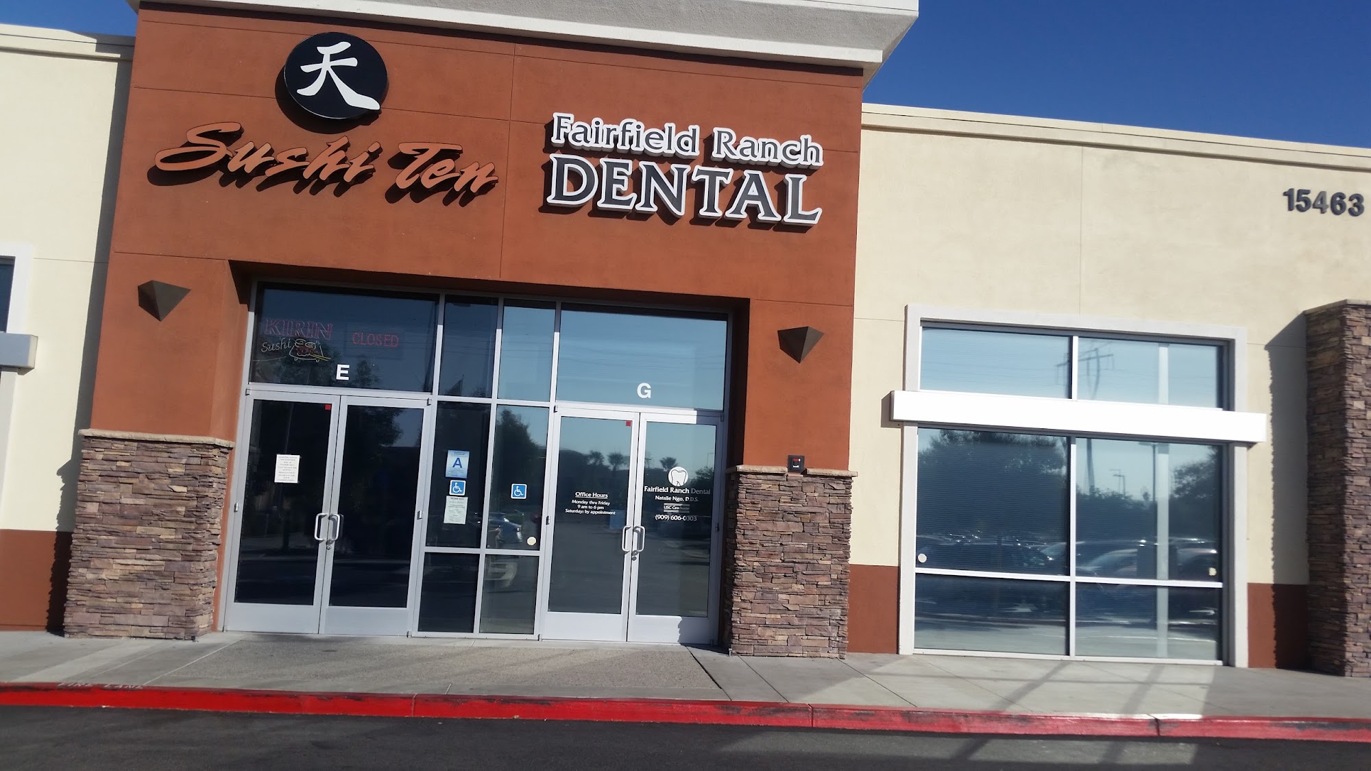 Fairfield Ranch Dental