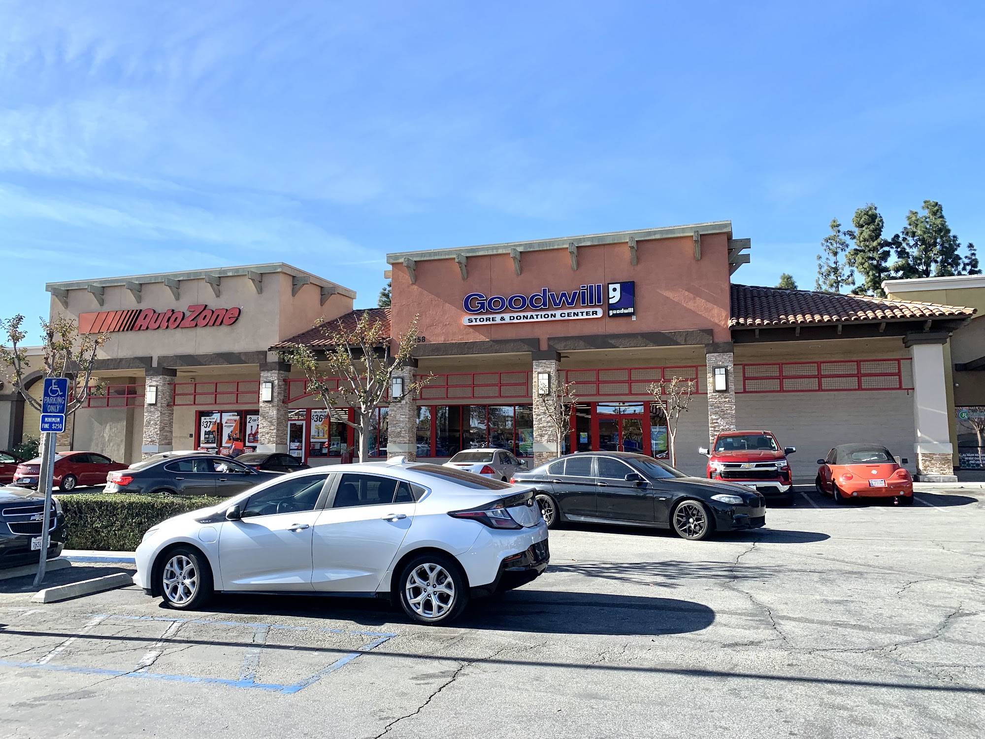 Goodwill Southern California Store & Donation Center