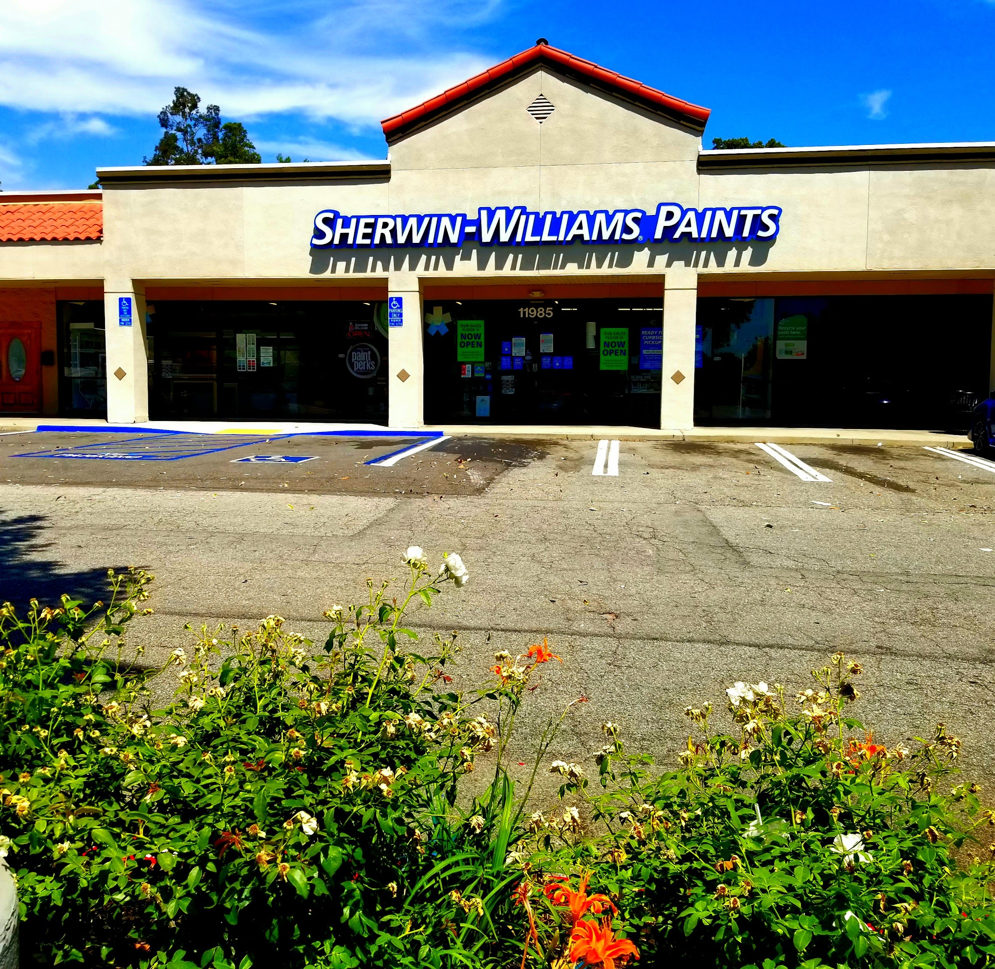 Sherwin-Williams Paint Store