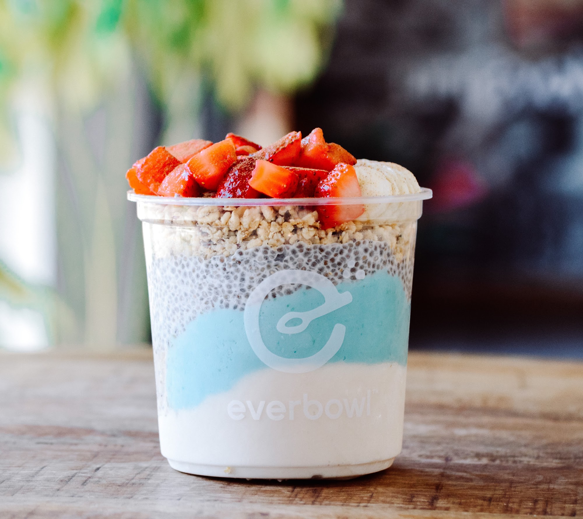 Everbowl - Chino