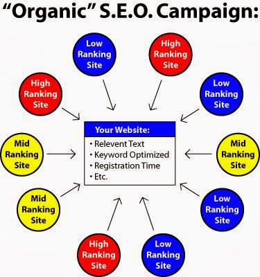 Online Website Marketing