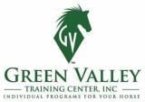 Green Valley Training Center 19360 Avenue 24, Chowchilla California 93610