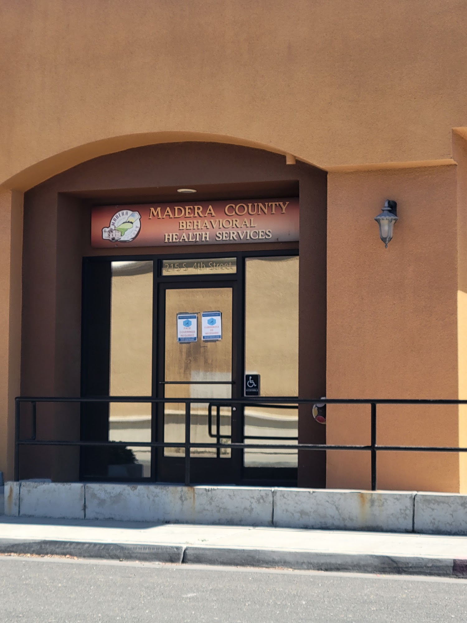 Chowchilla Counseling Center 215 S 4th St, Chowchilla California 93610