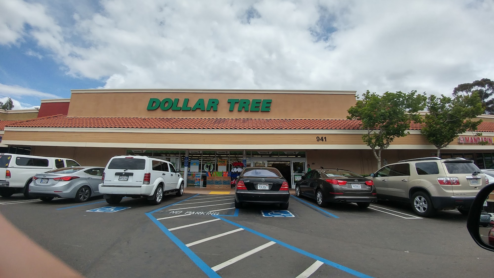 Dollar Tree