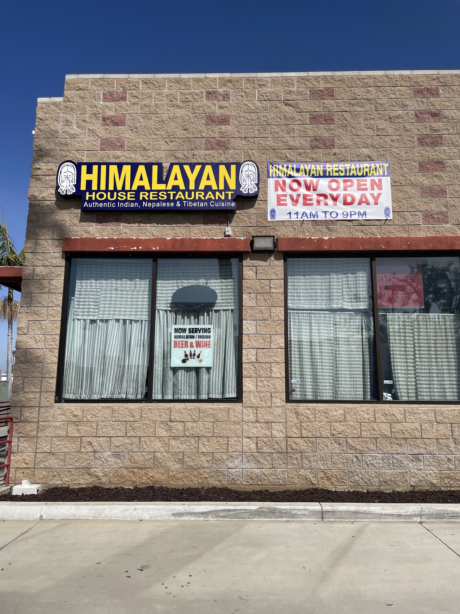 Himalayan House Restaurant