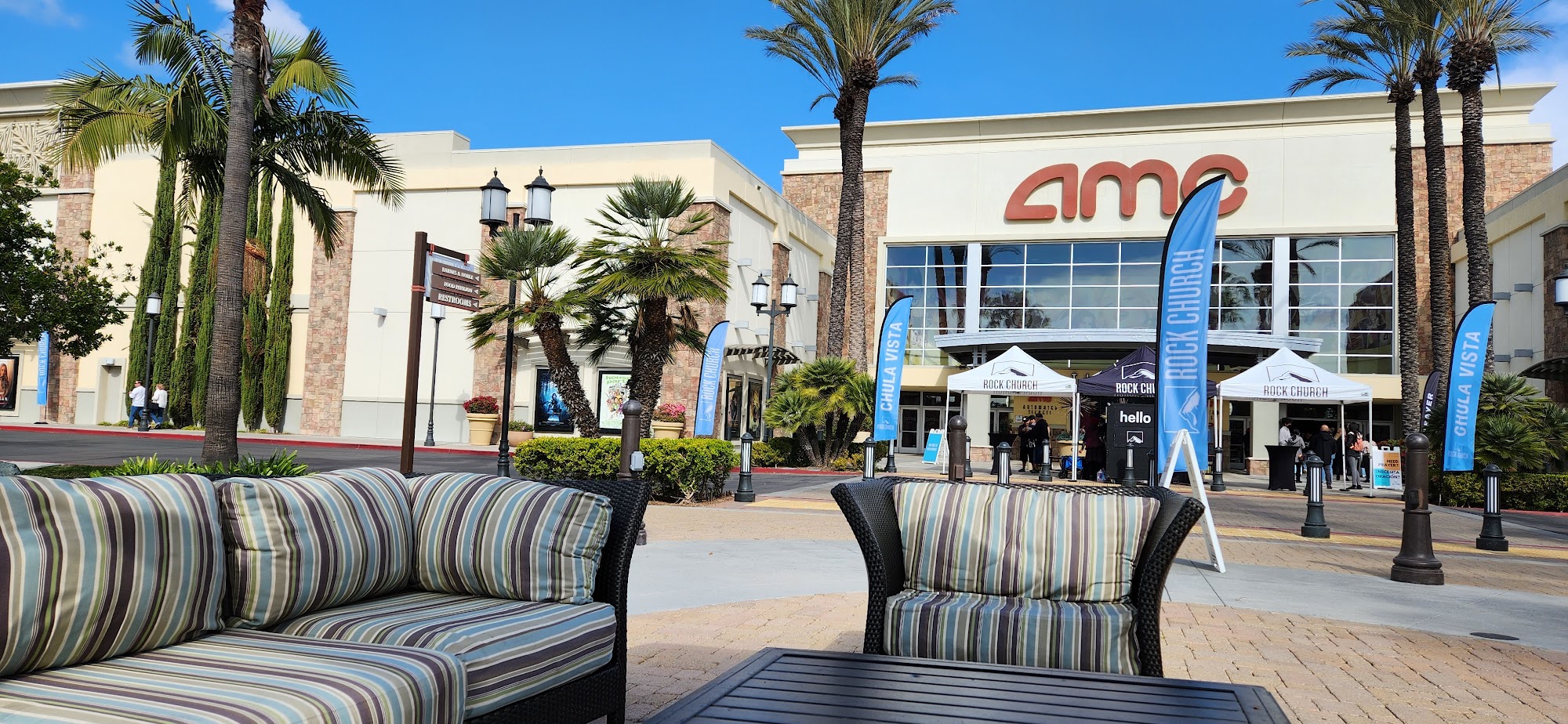 Otay Ranch Town Center