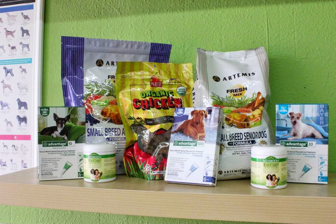 Bonita Dog Grooming Chula Vista