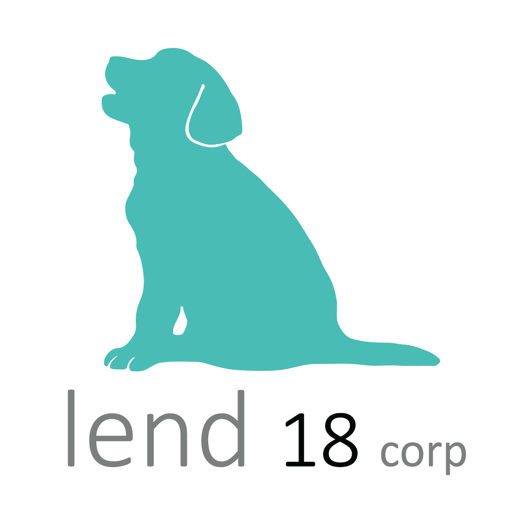 Lend 18 Corp