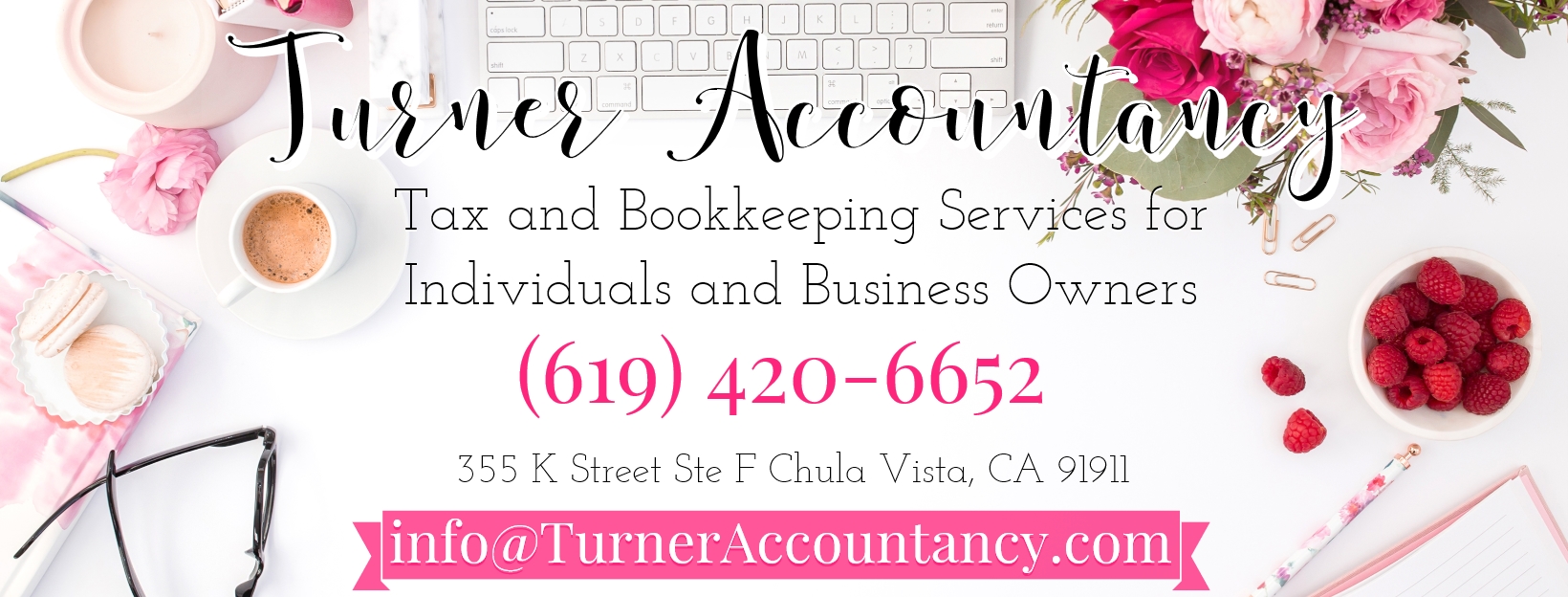 Turner Accountancy