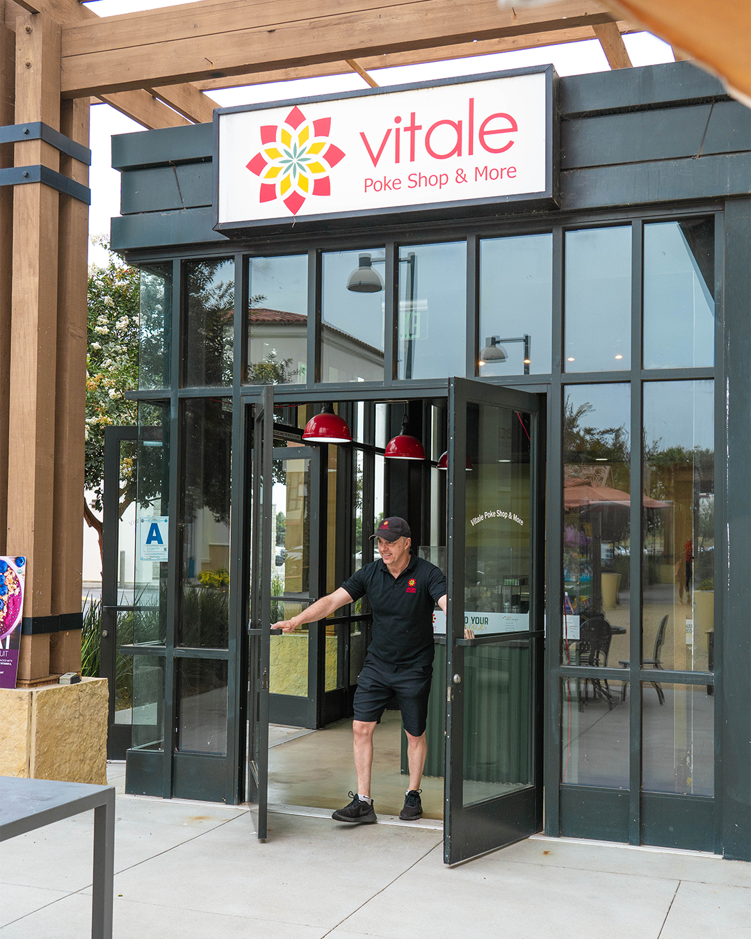 Vitale Poke Shop & More