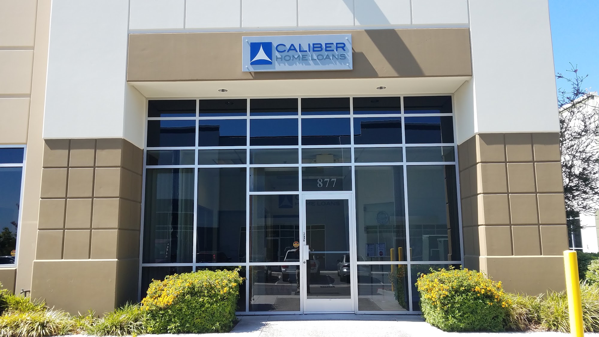 Caliber Home Loans - San Diego County