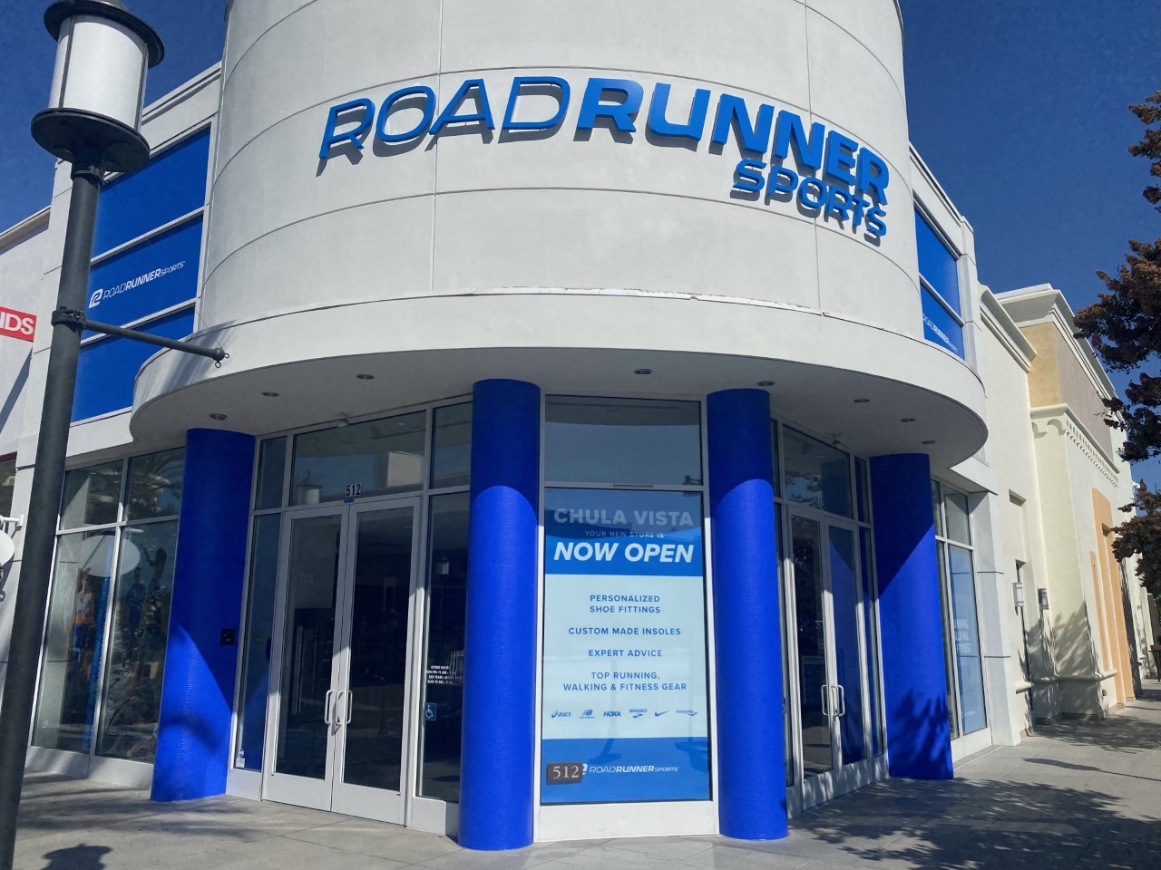 Road Runner Sports