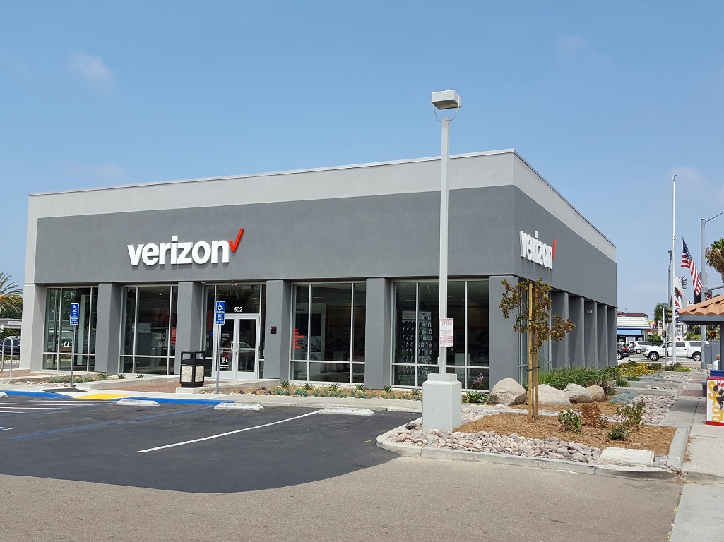 Verizon Business Services