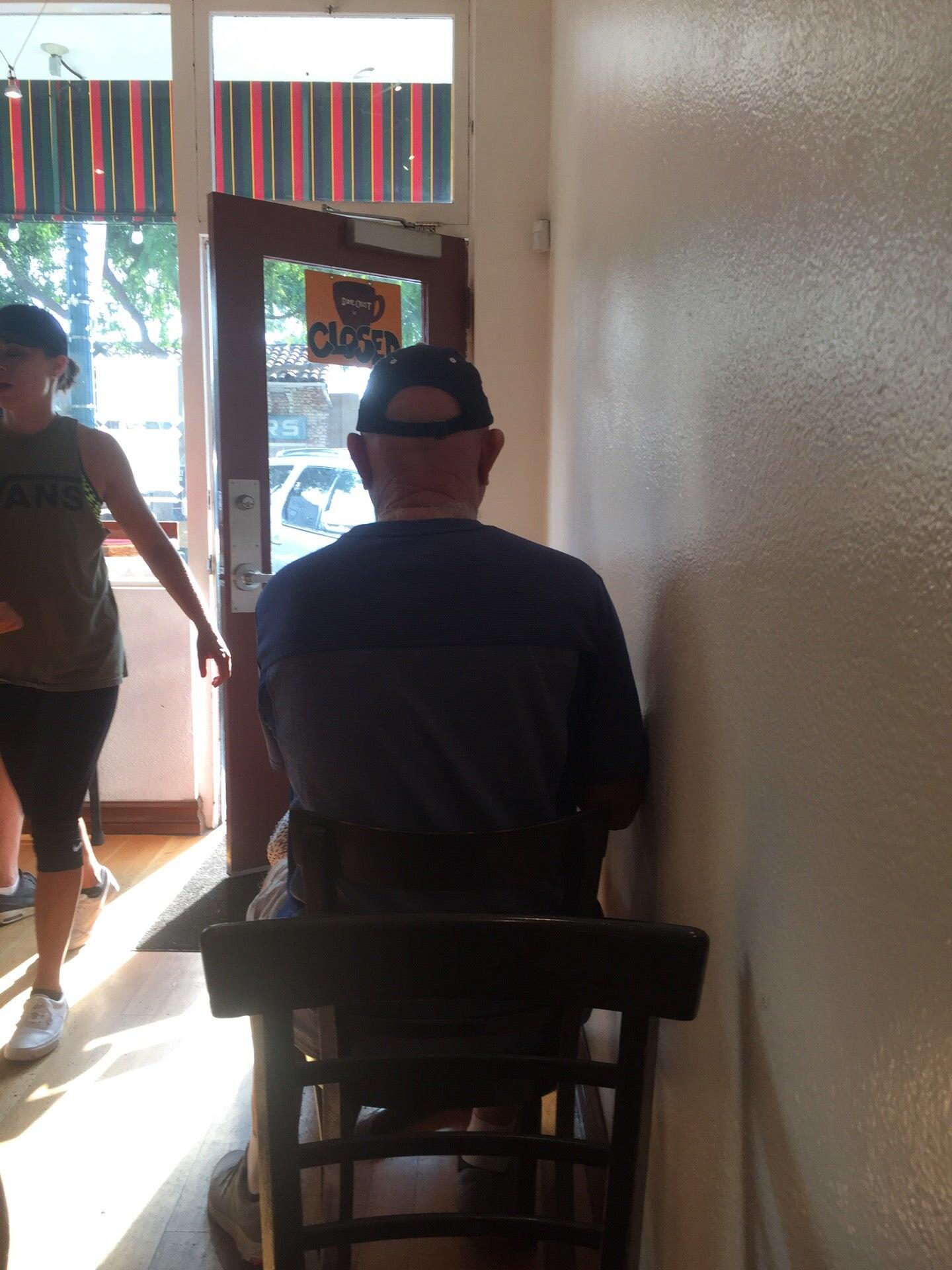 Photo credit: nextdoor