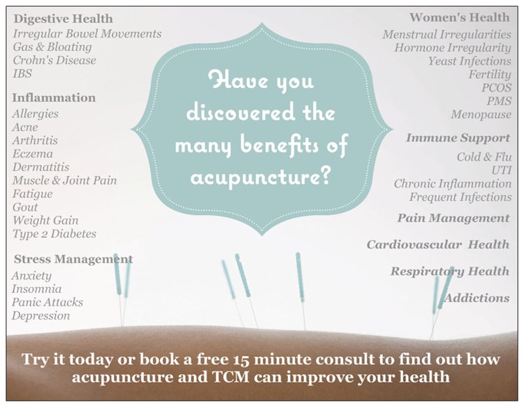 Rooted Wellness Acupuncture