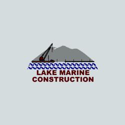 Lake Marine Construction