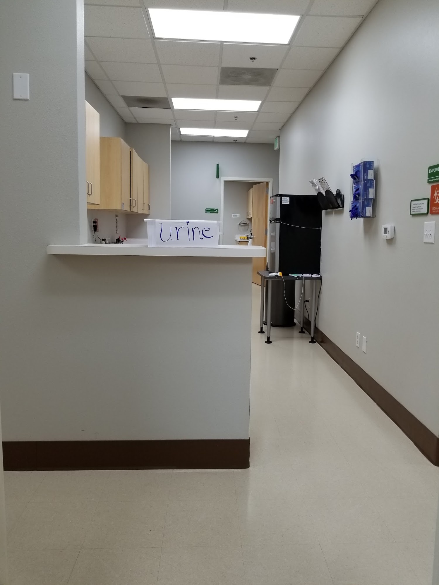 Nearest Quest Diagnostics - 92xjios