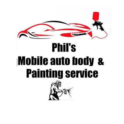 Phils mobile Paint & Auto Body