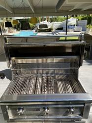 A1 BBQ Grill Cleaning