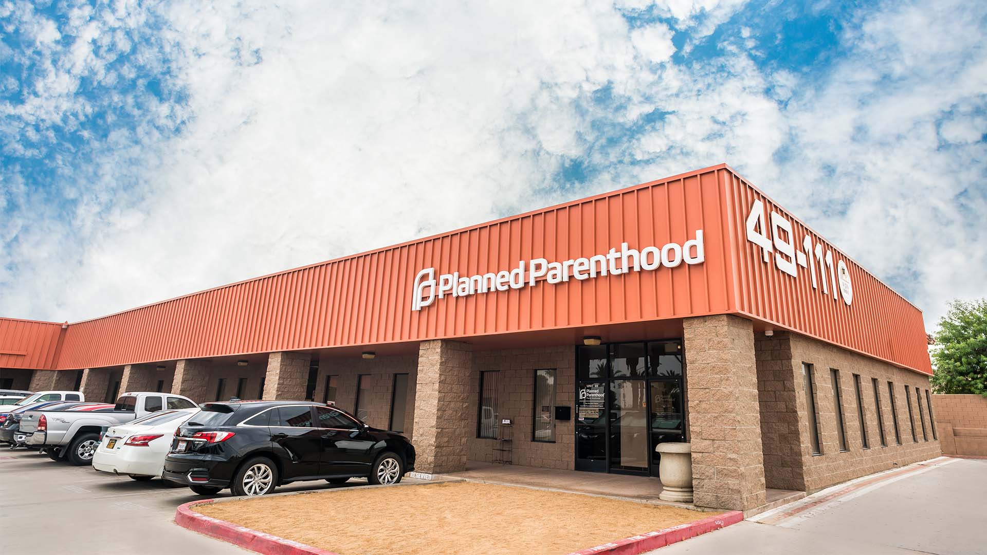 Planned Parenthood - Coachella Health Center