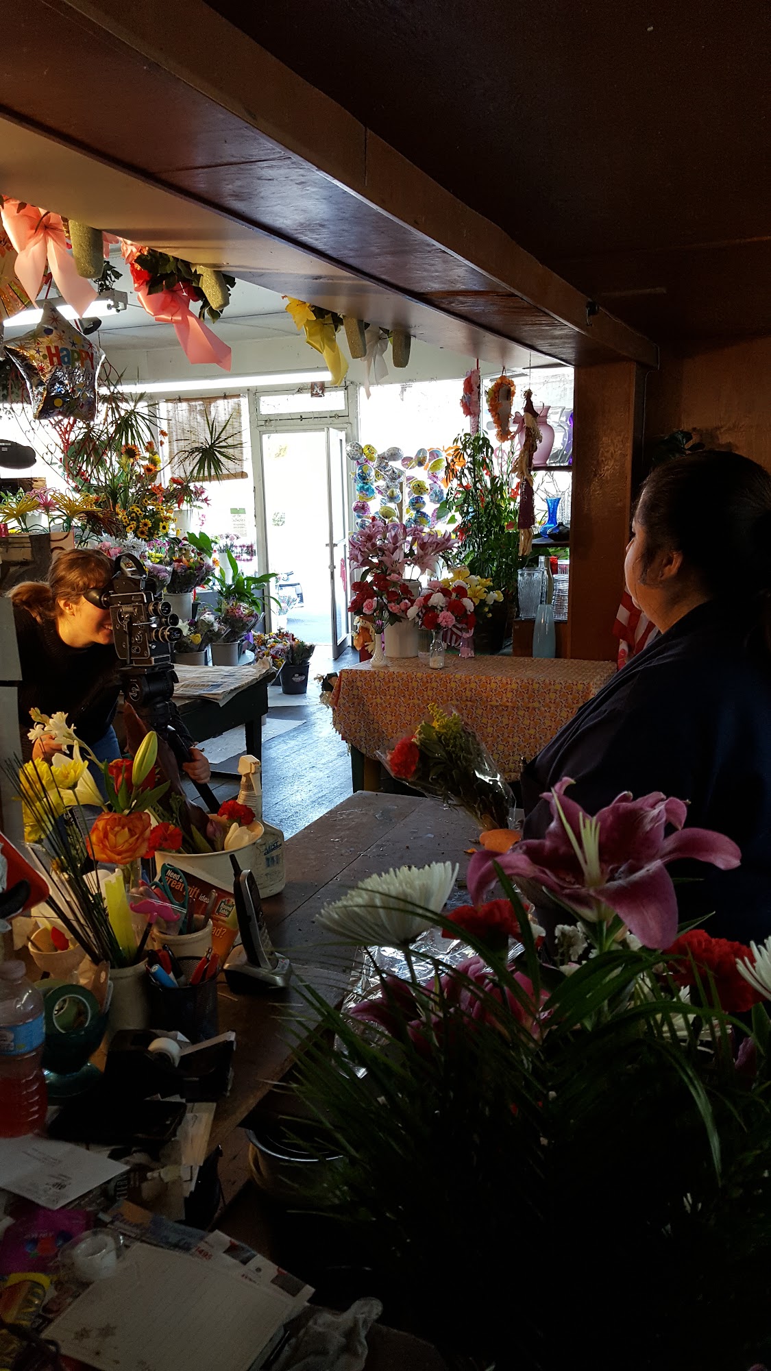 Flowerland Floral Shop