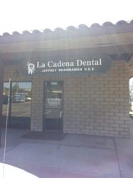 La Cadena Dental Office