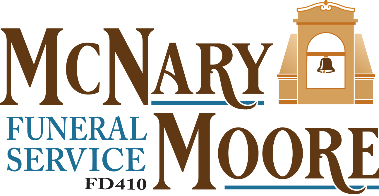 McNary-Moore Funeral Service 107 5th St, Colusa California 95932