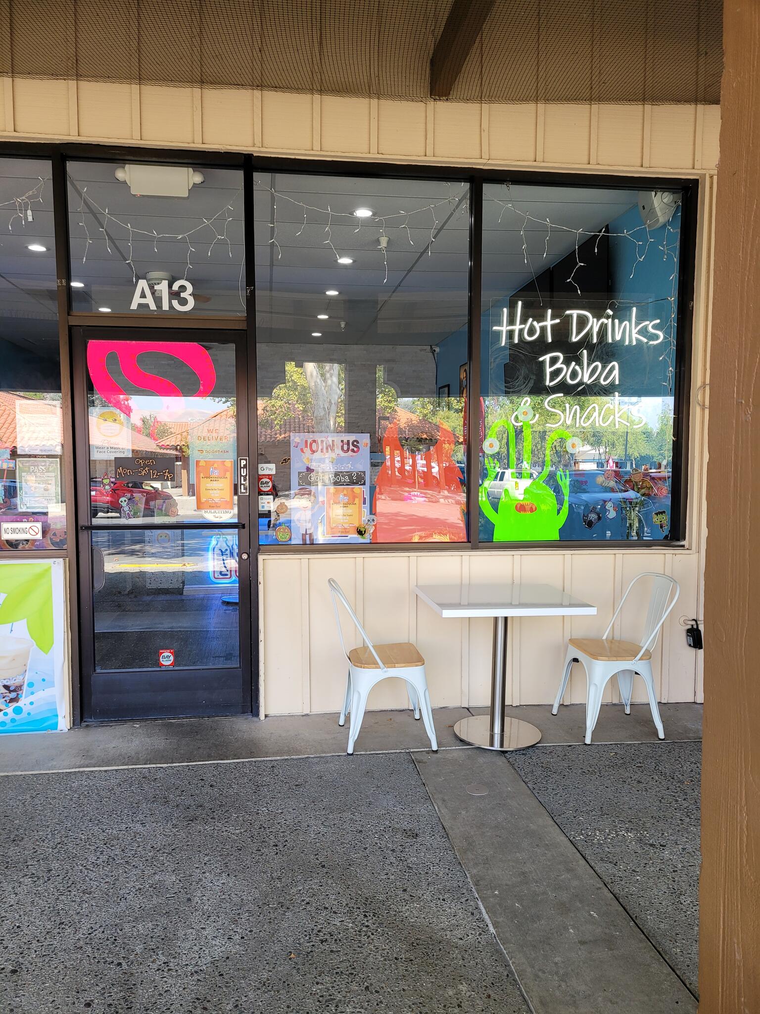Photo credit: nextdoor