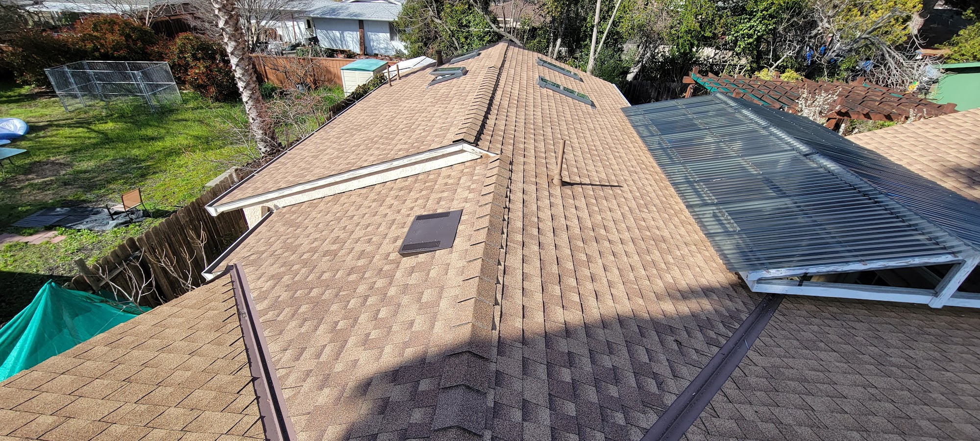 Meier & Sons Roofing