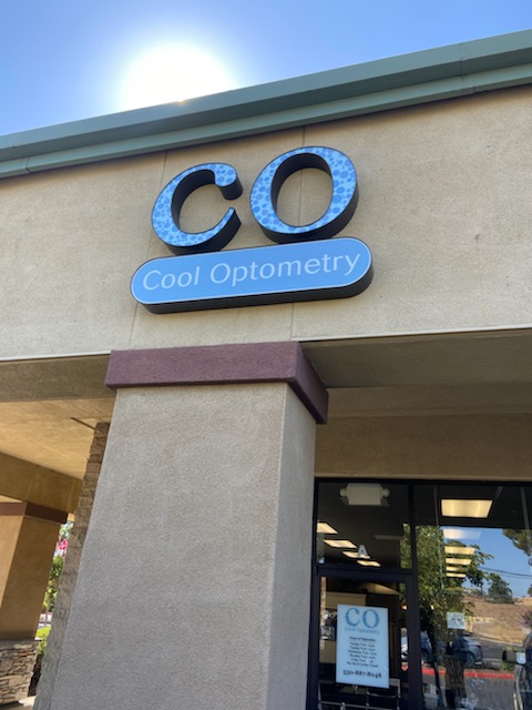 Cool Optometry 5020 Ellinghouse Dr, Cool California 95614