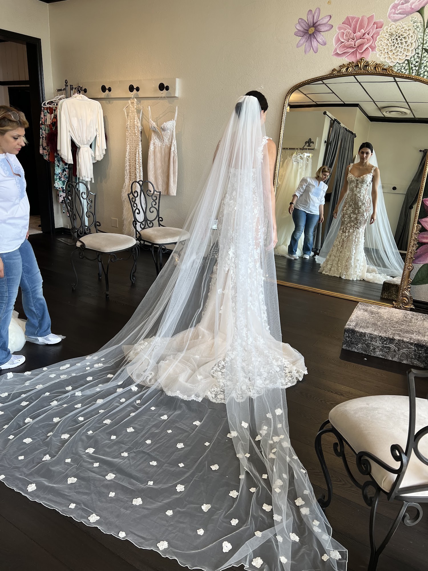 Rita Bridal Alteration | Custom Wedding Dresses